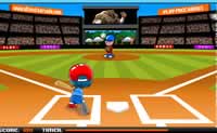 play Ultimate Baseball