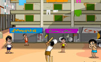 play Cricket Chaos