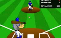 play Big Joe\'S Homerun Challange