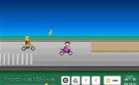 play Rocket Bike