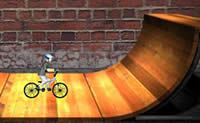 play Bmx Ramp