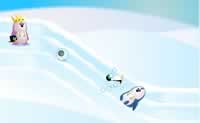 play Snowball Royale