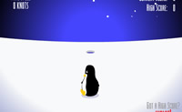 play Shuffle Penguin