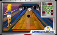 play Bowling Machine