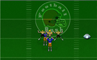 play Football Rush