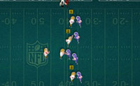 play Touchdown
