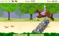 play Penny\'S Ride