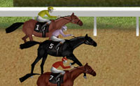 Horse Racing Fantasy