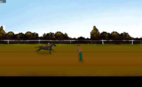 play Horse Jumper