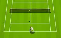play Tennis 2