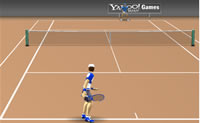 play Tennis 3