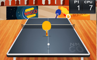 play Table Tennis Championship