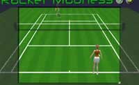play Racket Madness
