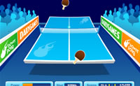 play Power Pong