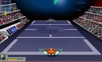 play Galactic Tennis