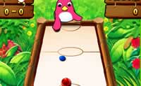 play Zoo Airhockey