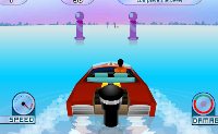 play Powerboat Challenge