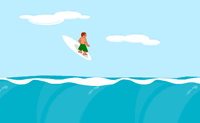 play Bogan Surf