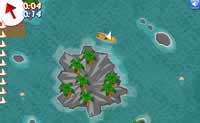 play Shark Attack 2