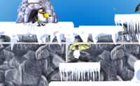 play Penguin Jump