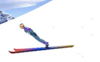 play Ski Jump