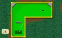 play Mini Golf 3