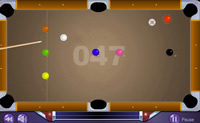play Snooker