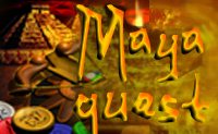 play Maya Quest
