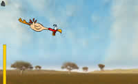 play Turkey Flight