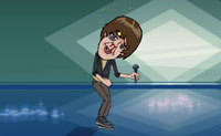 play Hit Justin Bieber