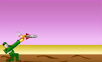 play Planet Mayhem