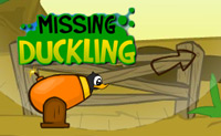 play Missing Duckling