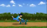 play Kick The Turtle