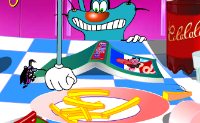 play Protect Food