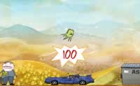play Squidbillies