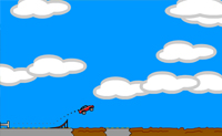 play Minicar Jump