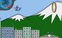 play Jet Psycle