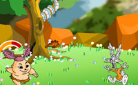 play Hunting