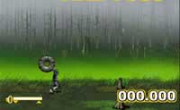 play Tire Toss