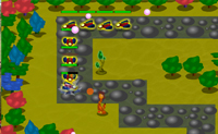 play Star Obelisc