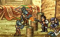 play Zombie Slaughter Turbo