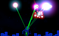 play Missile Rush