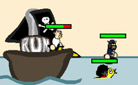 play Yarrr