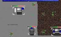 play Tank Wars Rts