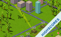 play Outpost Combat