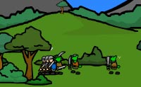 play Battlegrounds