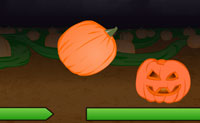 play Pumpkin Battle