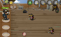 play Pirates Of Teelonians