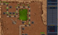 play Corporate Wars