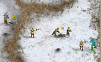 play Dwarf War